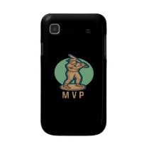 MVP SAMSUNG GALAXY S COVERS