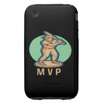 MVP TOUGH IPHONE 3 CASE
