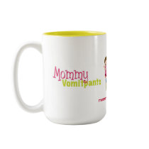 MVP Cropped Illustration Mug