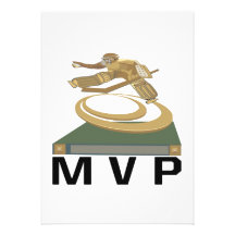 MVP CUSTOM INVITATIONS