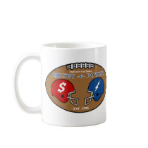 mvp customizable coffe mug