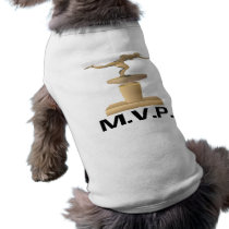MVP DOGGIE T-SHIRT