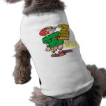MVP pet clothing