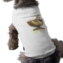MVP DOG T-SHIRT