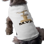 MVP pet clothing