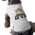 MVP pet clothing