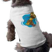 MVP DOGGIE TEE SHIRT