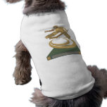 MVP pet clothing