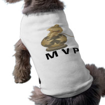 MVP DOG CLOTHES