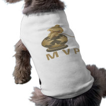 MVP DOG CLOTHING