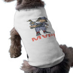 MVP pet clothing