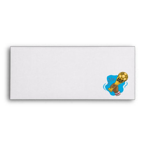 MVP ENVELOPES