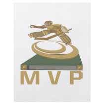 MVP PERSONALIZED FLYER