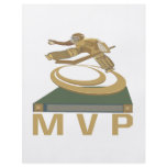 MVP flyers