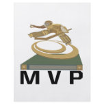 MVP flyers