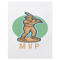 MVP PERSONALIZED FLYER