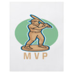 MVP flyers