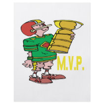 MVP CUSTOM FLYER