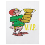 MVP flyers
