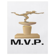 MVP CUSTOM FLYER