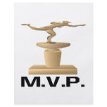 MVP flyers