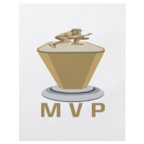 MVP PERSONALIZED FLYER