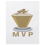 MVP flyers