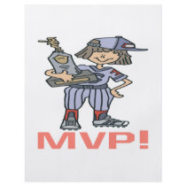 MVP CUSTOM FLYER
