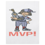 MVP flyers
