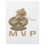 MVP flyers