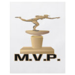 MVP flyers