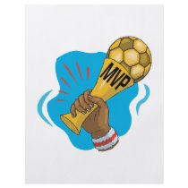 MVP FULL COLOR FLYER