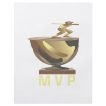 MVP PERSONALIZED FLYER