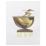 MVP flyers