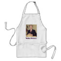 MVP Hillary Clinton apron