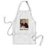 MVP Hillary Clinton apron