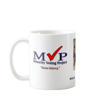 MVP Hillary Clinton mug by MVP_08 MVP Hillary Clinton mug