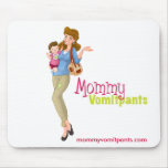 MVP Illustration Mousepad