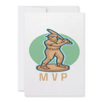 MVP CUSTOM INVITE