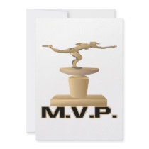 MVP INVITATIONS