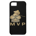 MVP iPhone 5 Case-Mate CARCASAS