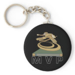 MVP keychains