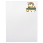 MVP letterhead
