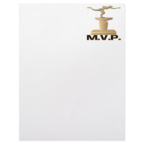 MVP LETTERHEAD TEMPLATE