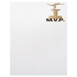 MVP letterhead