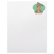 MVP CUSTOM LETTERHEAD