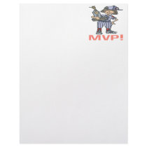 MVP LETTERHEAD