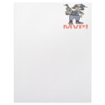 MVP letterhead