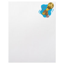MVP CUSTOM LETTERHEAD