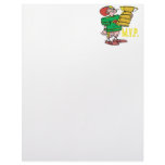 MVP letterhead